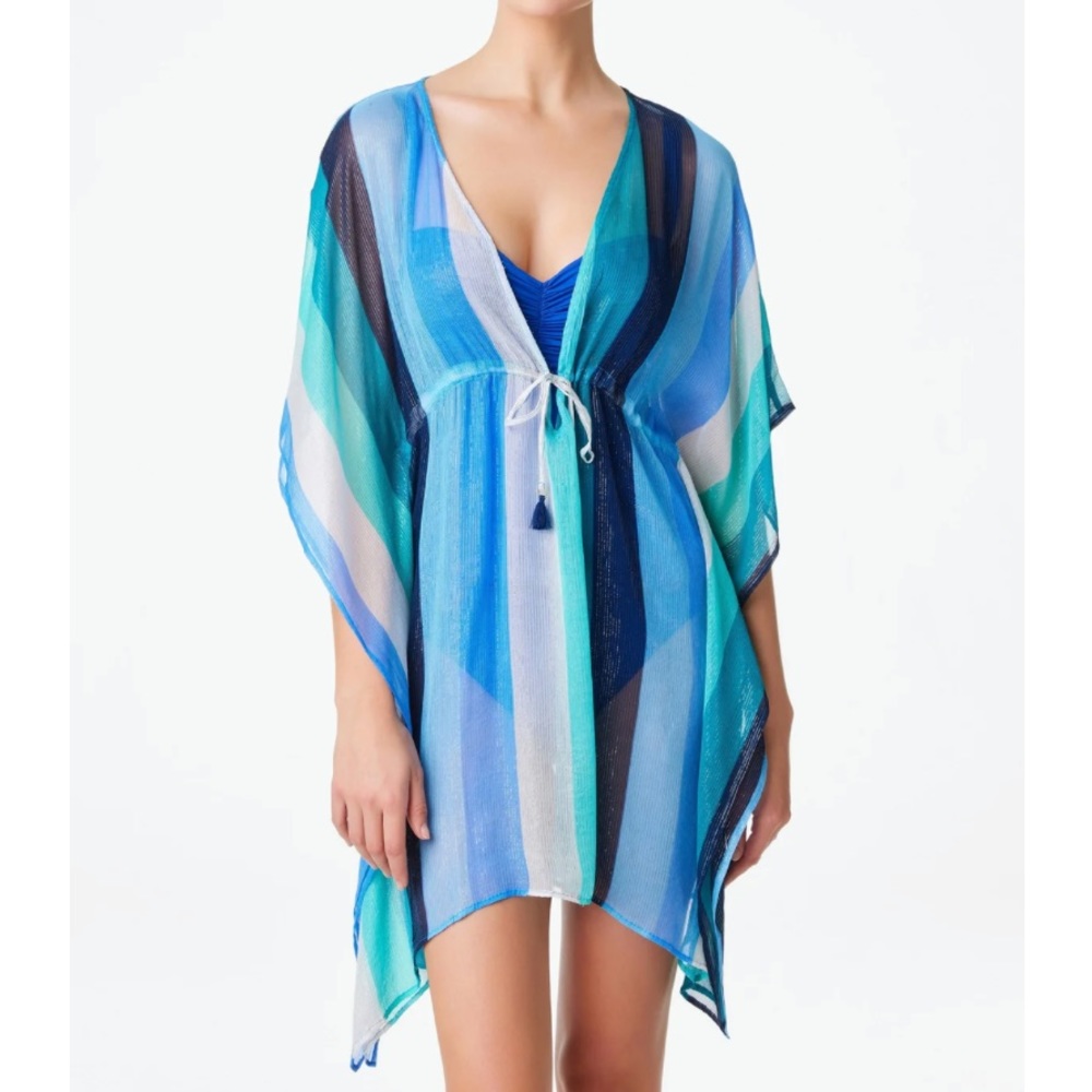 BLEU | ROD BEATTIE CoverUp